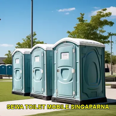 Sewa Toilet Mobile Singaparna